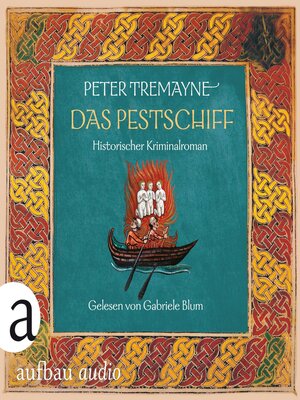 cover image of Das Pestschiff